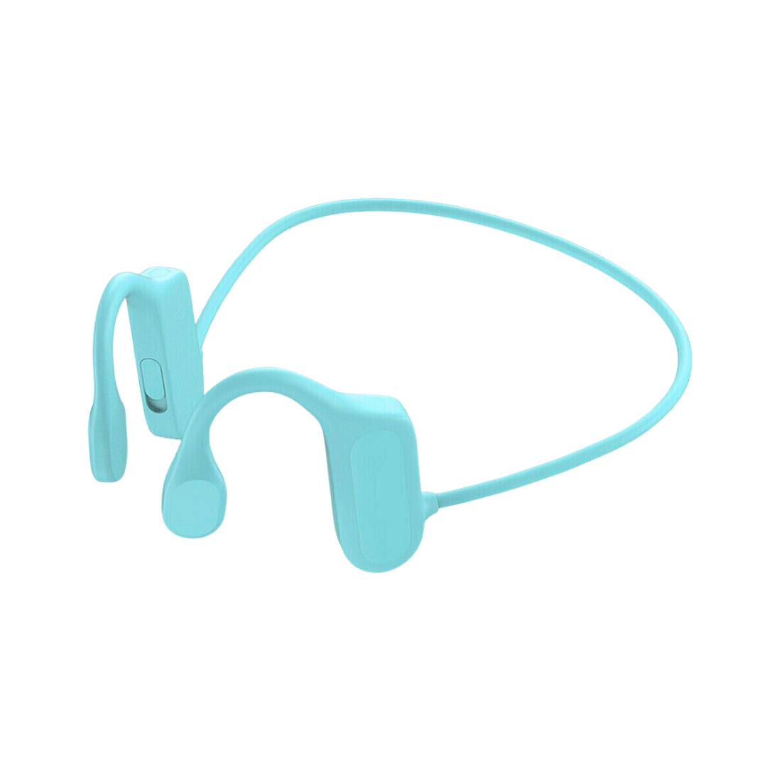 Irish Supply, SOUNDBONE 2.0 Bluetooth Conduction Headphones