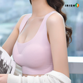 Irish Supply, LUXLIFT Push-Up Sports Bralette