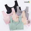 Irish Supply, LUXLIFT Push-Up Sports Bralette