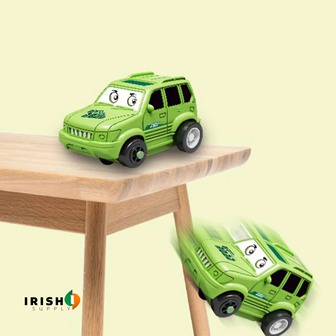 TRAMIFY Build an Electric Tram Adventure
