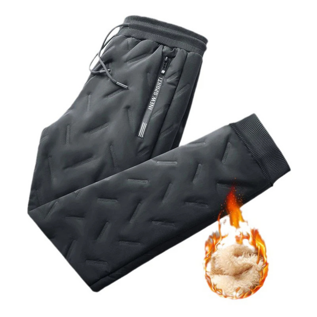 EVERTHERM Cold Resistance Mastered
