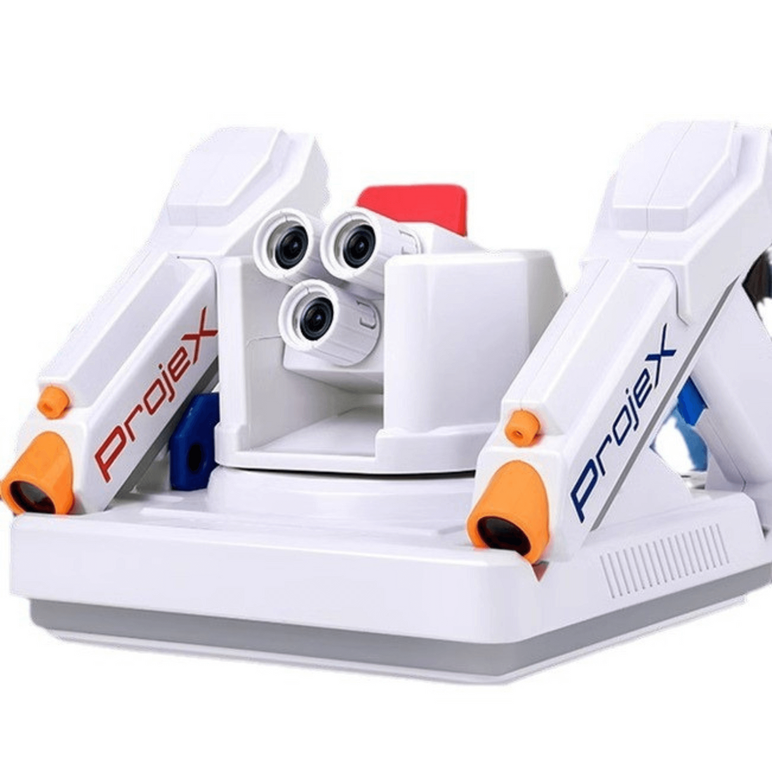 ProjeX AIMFORCE™  High-Tech Light & Sound Shooter