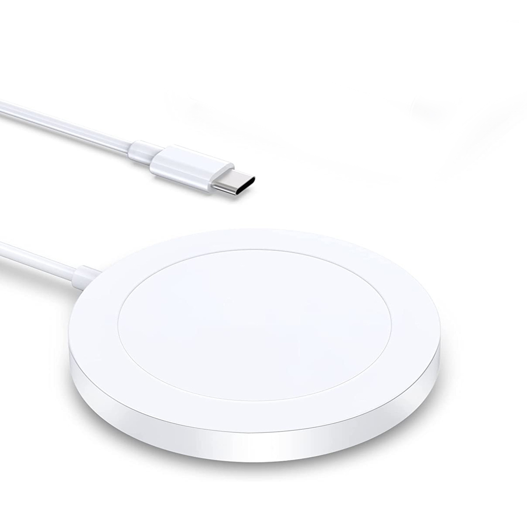 Irish Supply, CHARGEMATE Magnetic Wireless Charging Pad