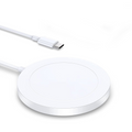 Irish Supply, CHARGEMATE Magnetic Wireless Charging Pad