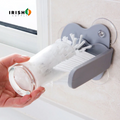 Irish Supply, POWERSCRUB Suction Cup Cleaning Brush