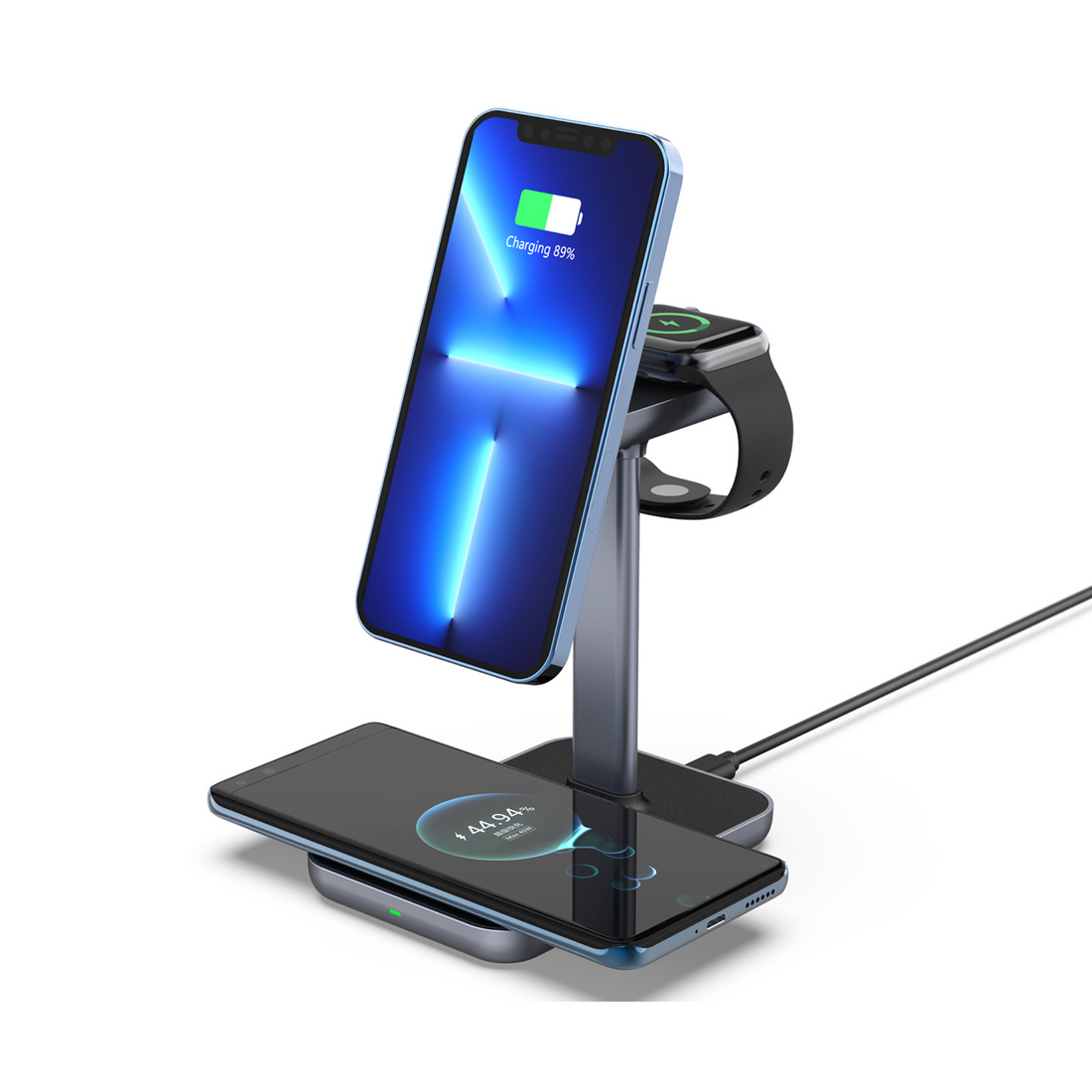 VOLTPAD Wireless Energy Master