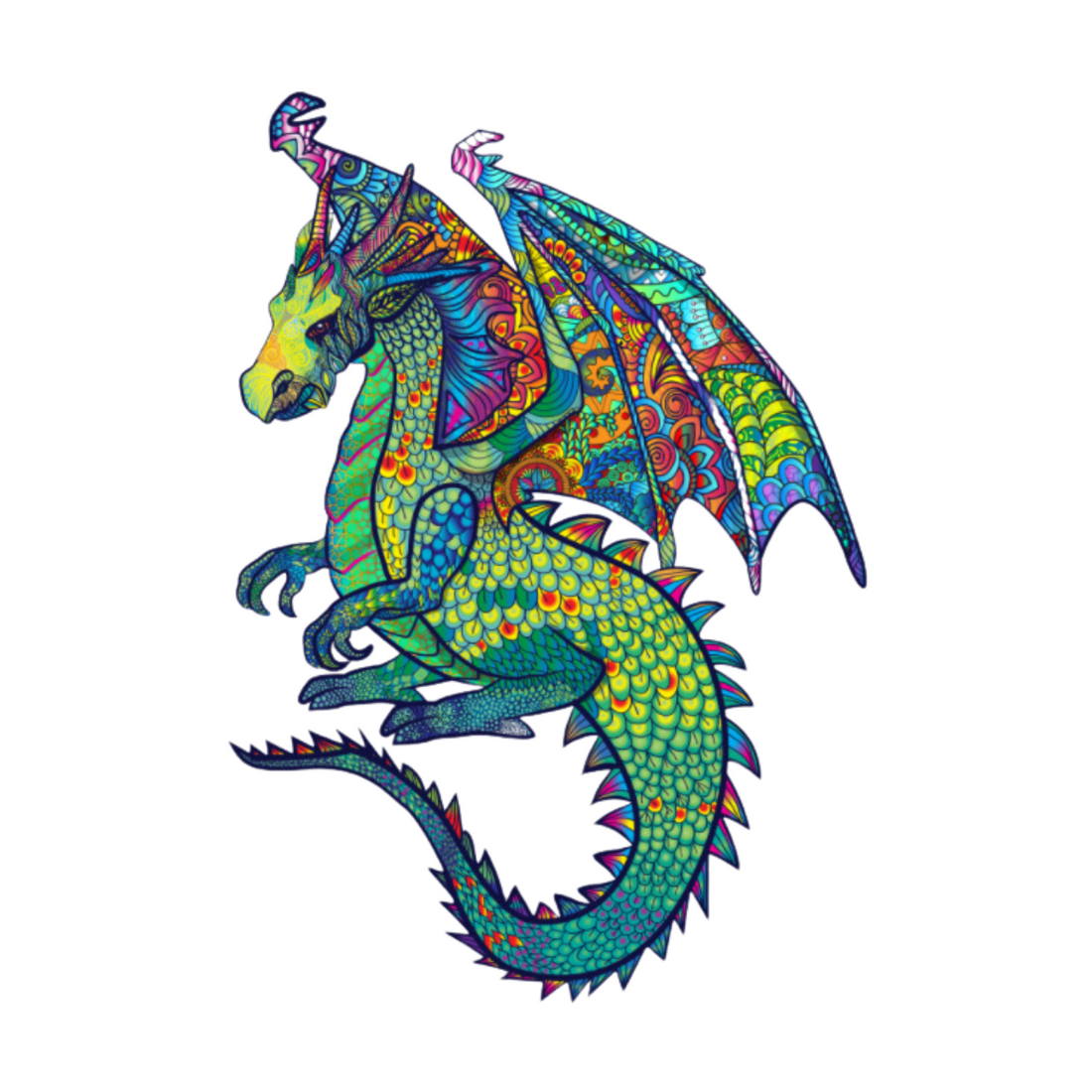 ANIMAGIN  Animal-Inspired Puzzle