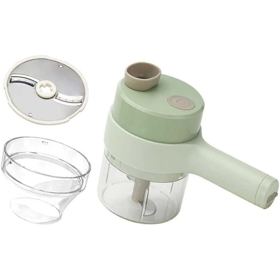 CRAVECUT Rapid Veggie Prep Blade