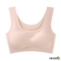 Irish Supply, LUXLIFT Push-Up Sports Bralette