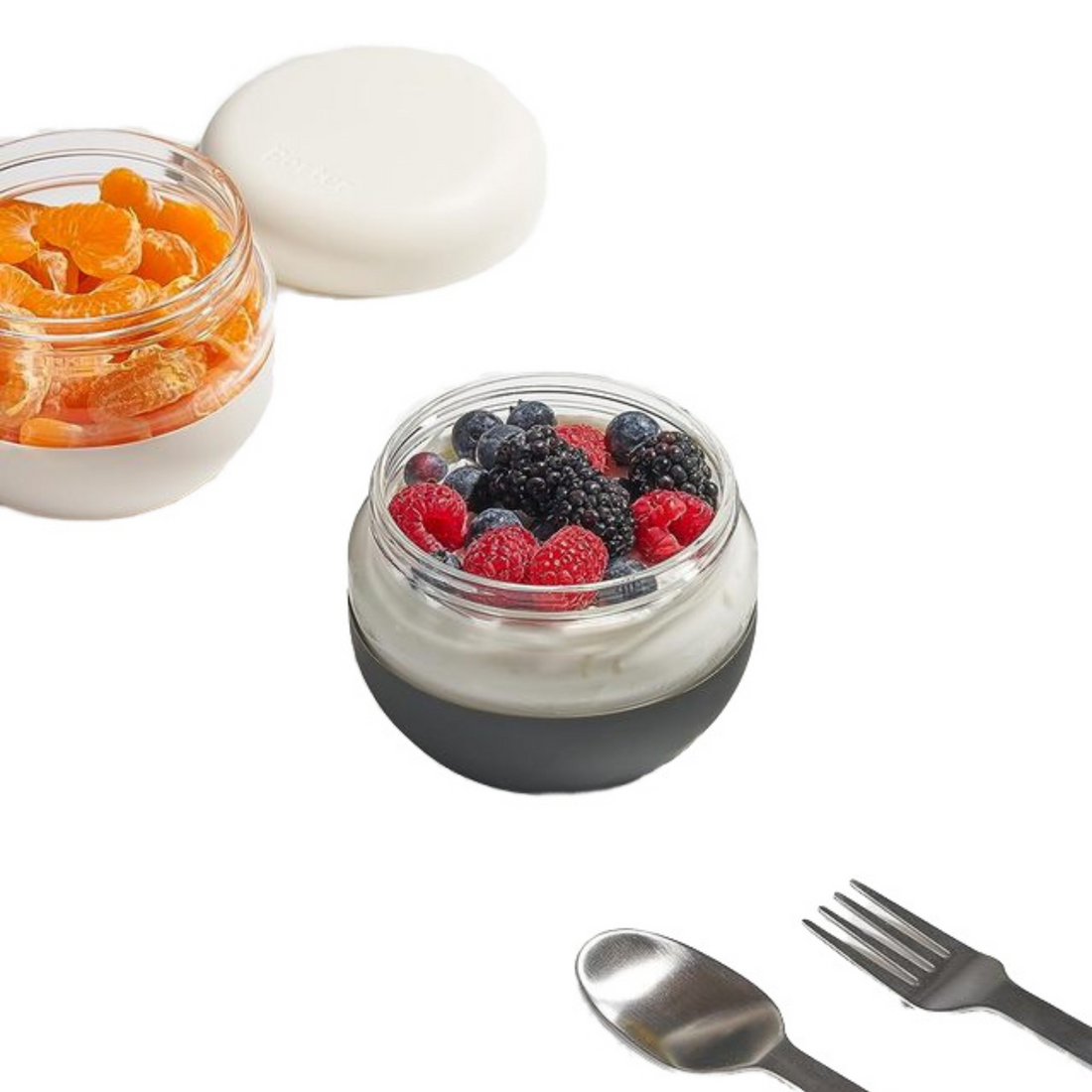 GLASSGUARD Seal Tight Glass Bowl (700mL)