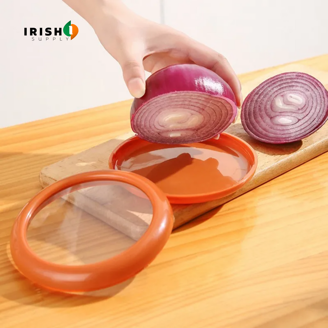 VITASEAL Storage Box for Fruits and Vegetables