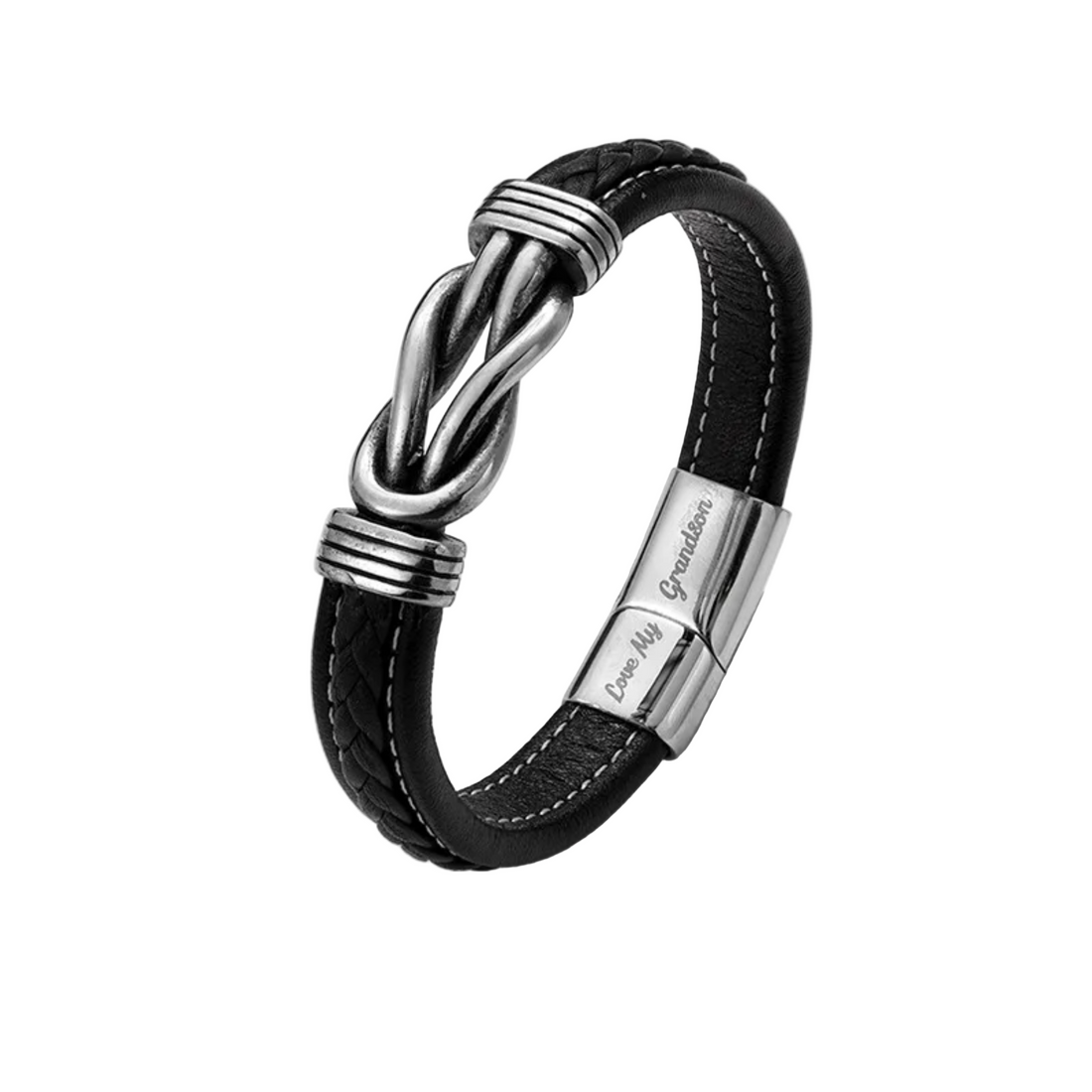 AFFINITY Personalized Love Bracelet