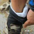 Irish Supply, DROY Breathable Waterproof Socks