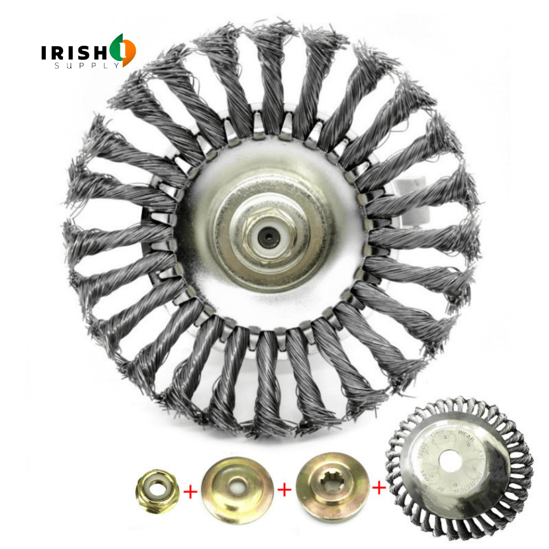 Irish Supply, TOUGHWIRE Unbreakable Trimmer