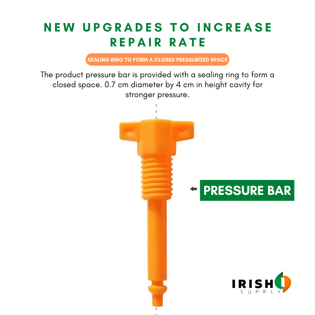 Irish Supply, RESH Windshield Repair Kit
