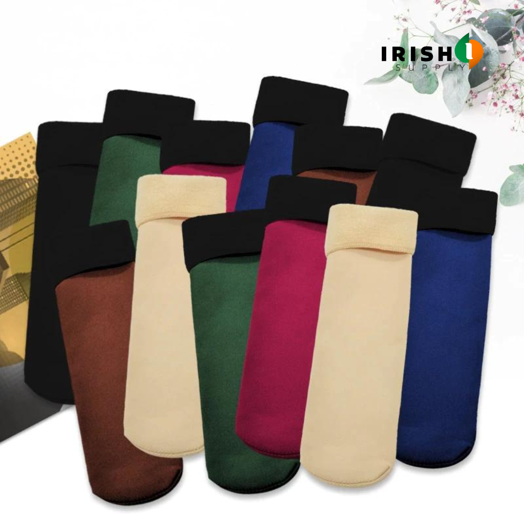 Irish Supply, SNUGSOCKS Insulated Socks