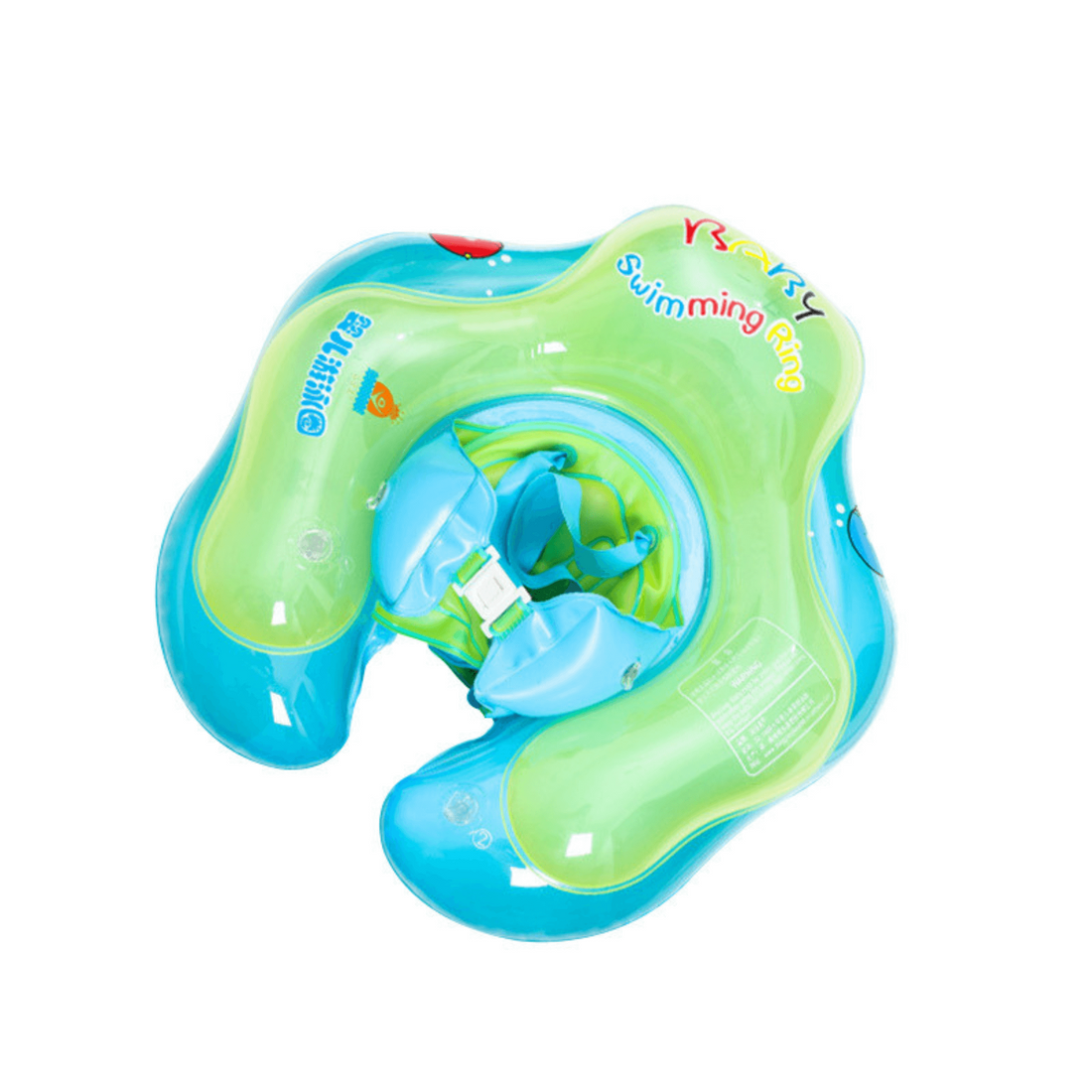 FLOATIE Pool Baby Float