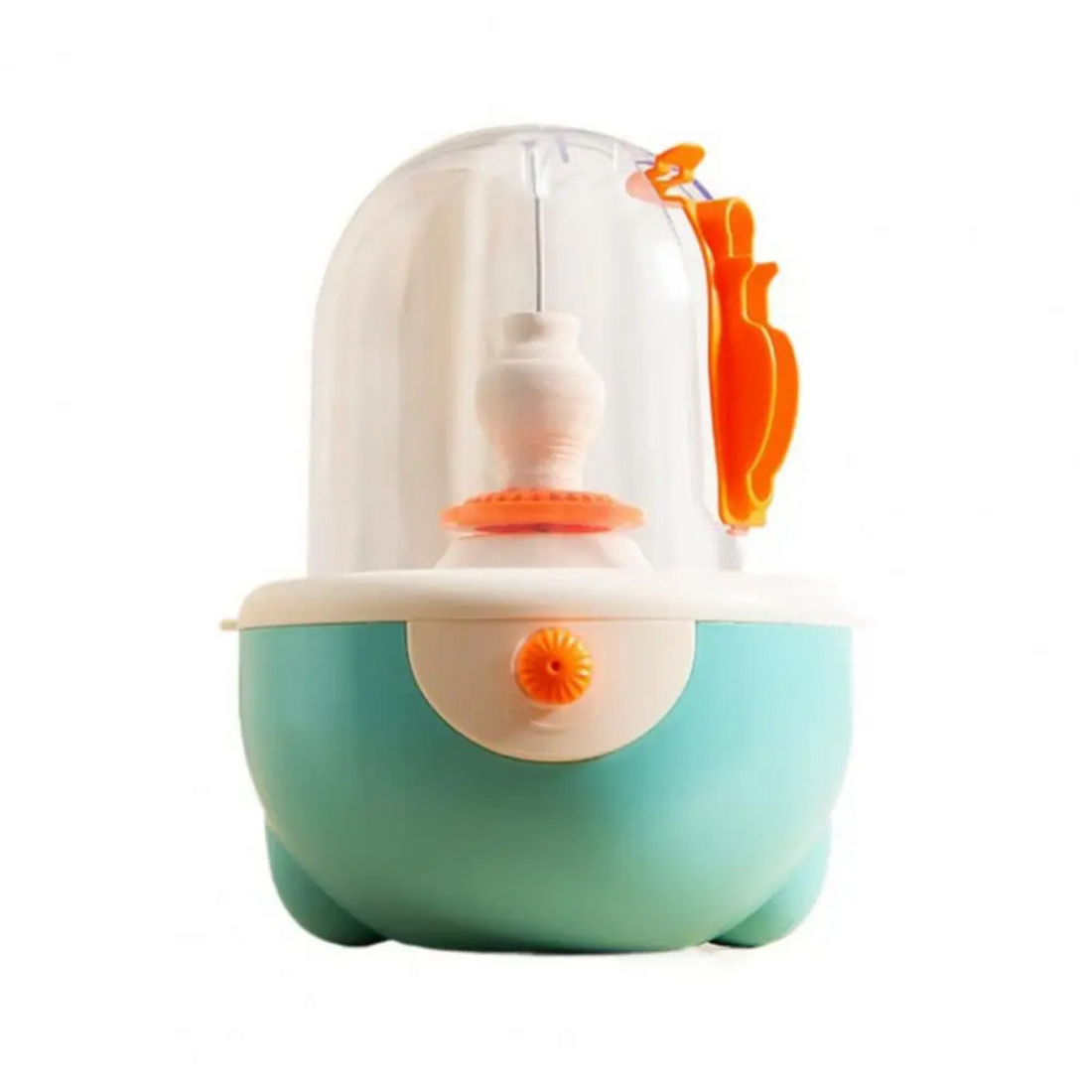 SPINCRAFT Electric Pottery Wheel for Kids