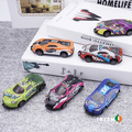 Irish Supply, STUNTA Jumping Stunt Car