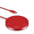 Irish Supply, CHARGEMATE Magnetic Wireless Charging Pad