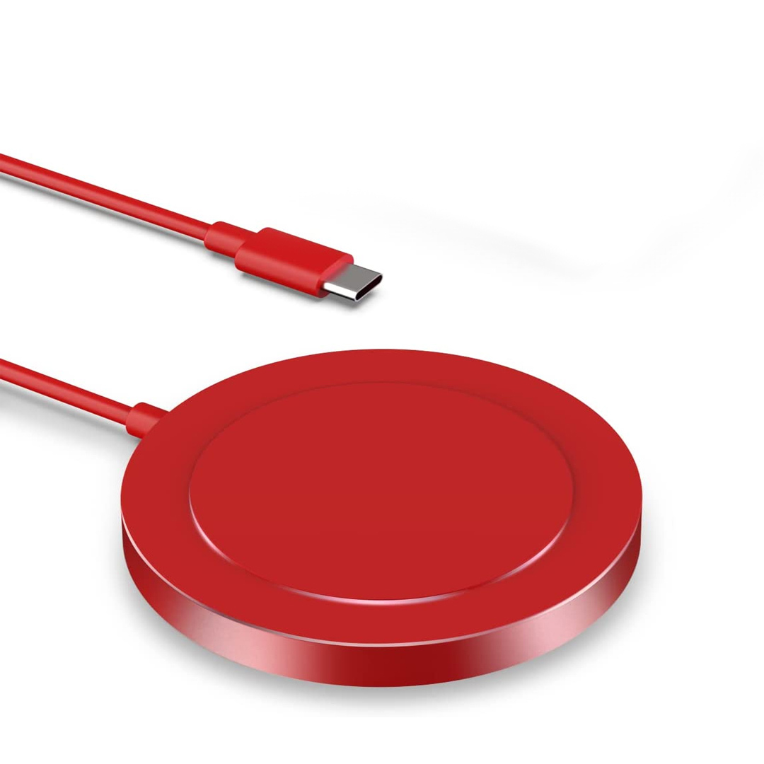 Irish Supply, CHARGEMATE Magnetic Wireless Charging Pad