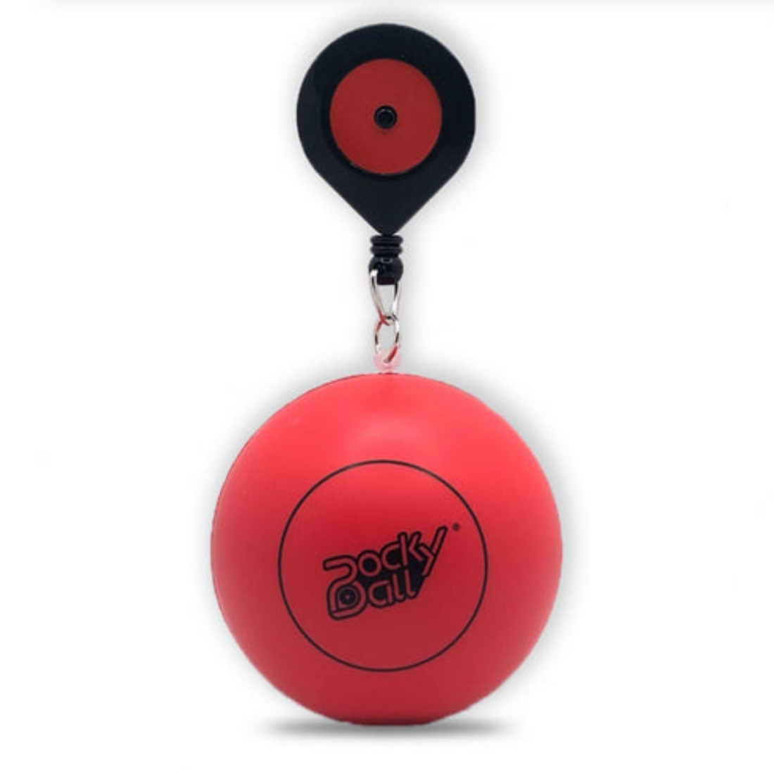 BOUNCEPRO Professional-Grade Bouncing Ball for Fun