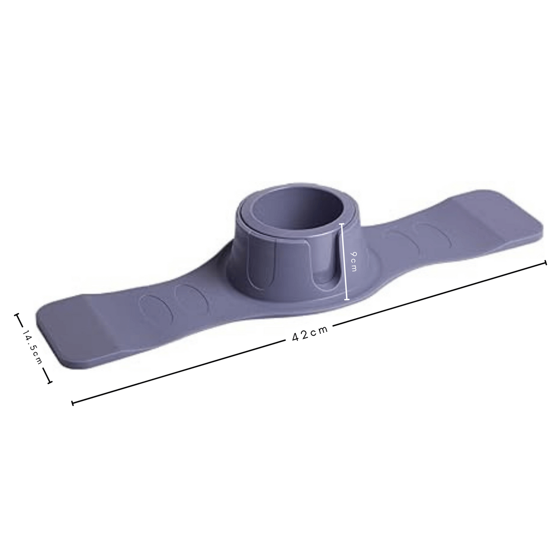 CupNest Silicone Couch Cup Holder