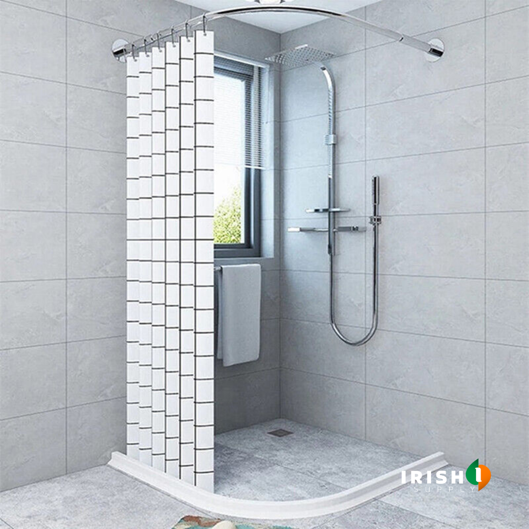 Irish Supply, LEAKLOCK, Keep Your Space Dry and Leak-Free