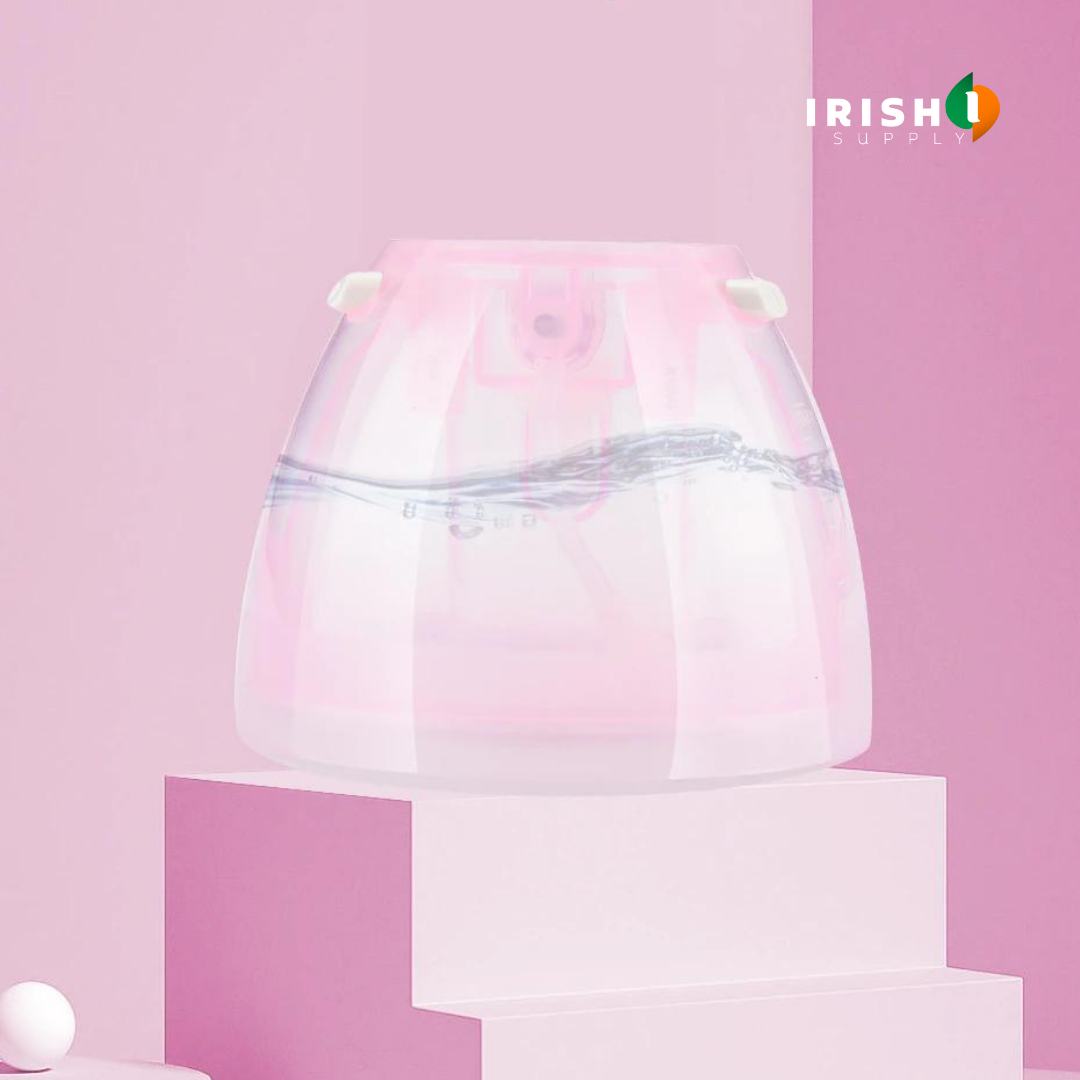 Irish Supply, EASYPRESS Handheld Garment Steamer