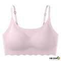 Irish Supply, LUXLIFT Push-Up Sports Bralette