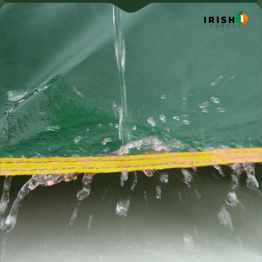 Irish Supply, SNAPSHELTER Outdoor Automatic Quick Opening Tent