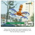 Irish Supply, RESH Windshield Repair Kit