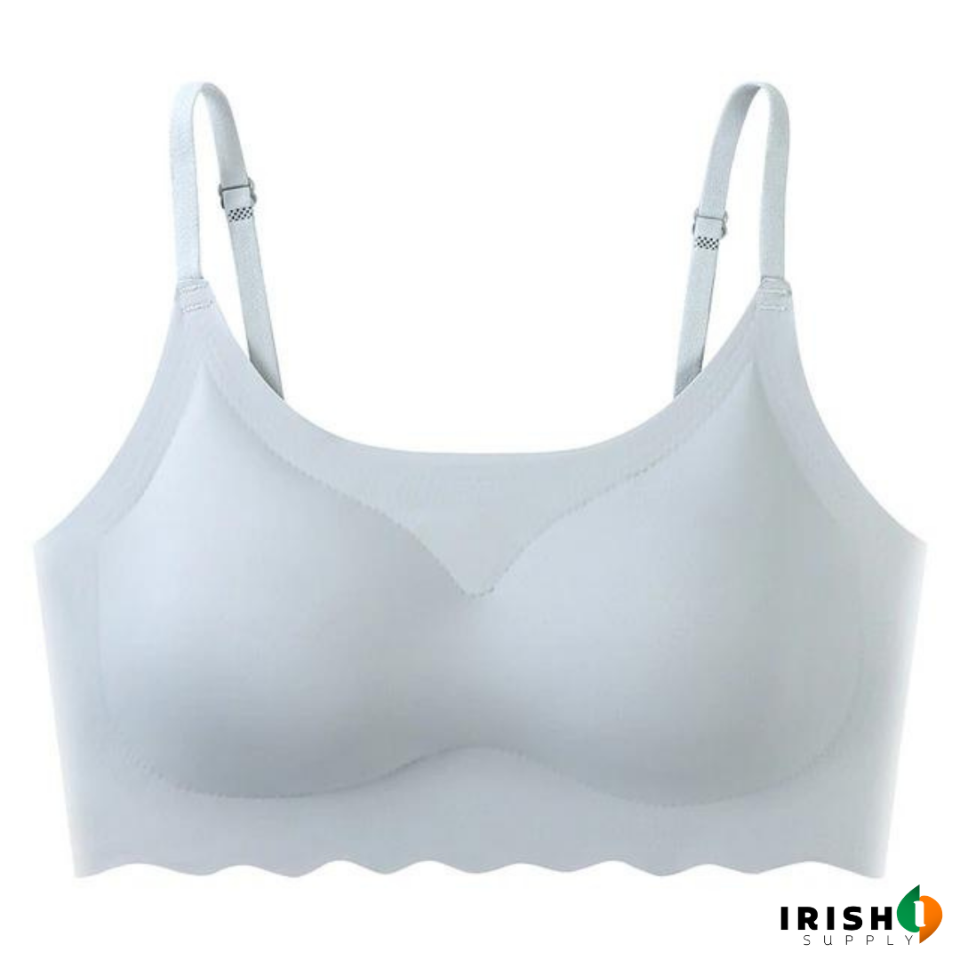 Irish Supply, LUXLIFT Push-Up Sports Bralette
