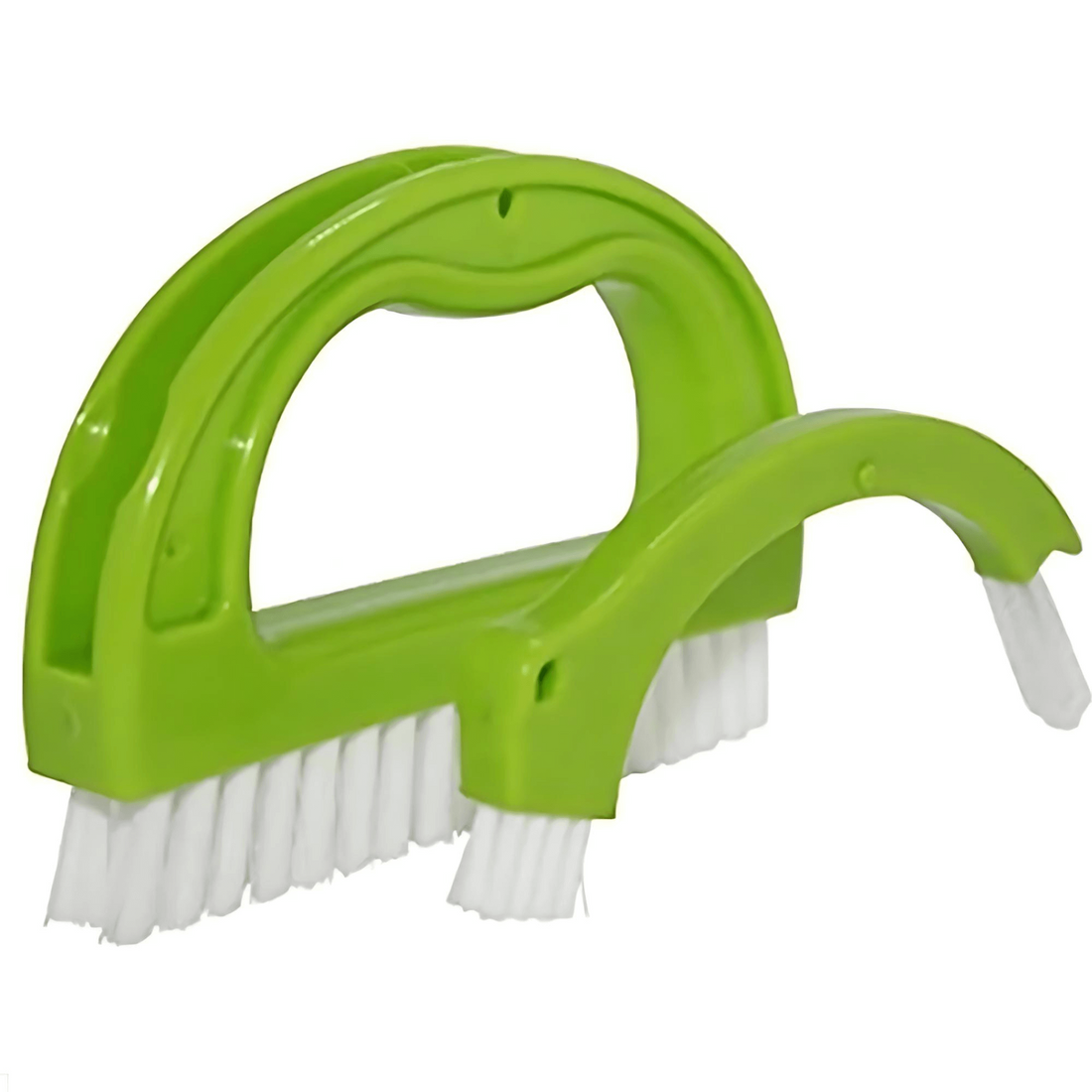 GroutEase 4-in-1 Grout Removal Brush