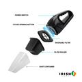 Irish Supply, AUTOCLEANER Car Vacuum