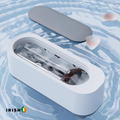Irish Supply, VIBROCLEAN High-Frequency Vibration Ultrasonic Cleaning Machine