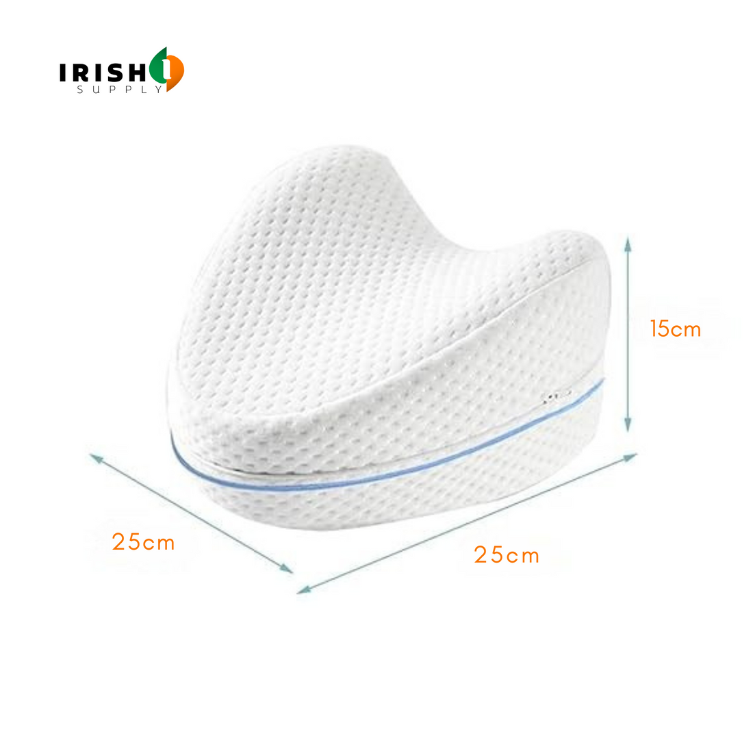 KNEVO Orthopedic Knee Cushion