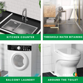 Irish Supply, LEAKLOCK, Keep Your Space Dry and Leak-Free