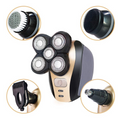 Irish Supply, SWIFT SHAVE Rechargeable Electric Shaver