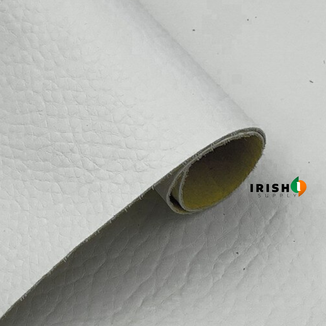 Irish Supply, RESTOREPATCH Fabric Leather Repair