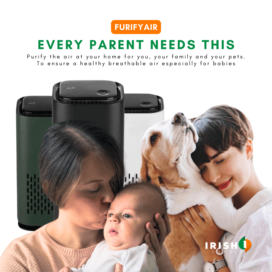 Furify™ Air Purification Device