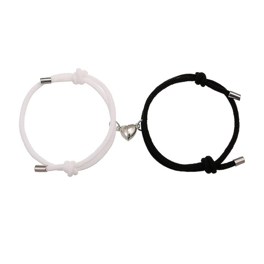 MAGNETO Bond-Strength Love Bracelet