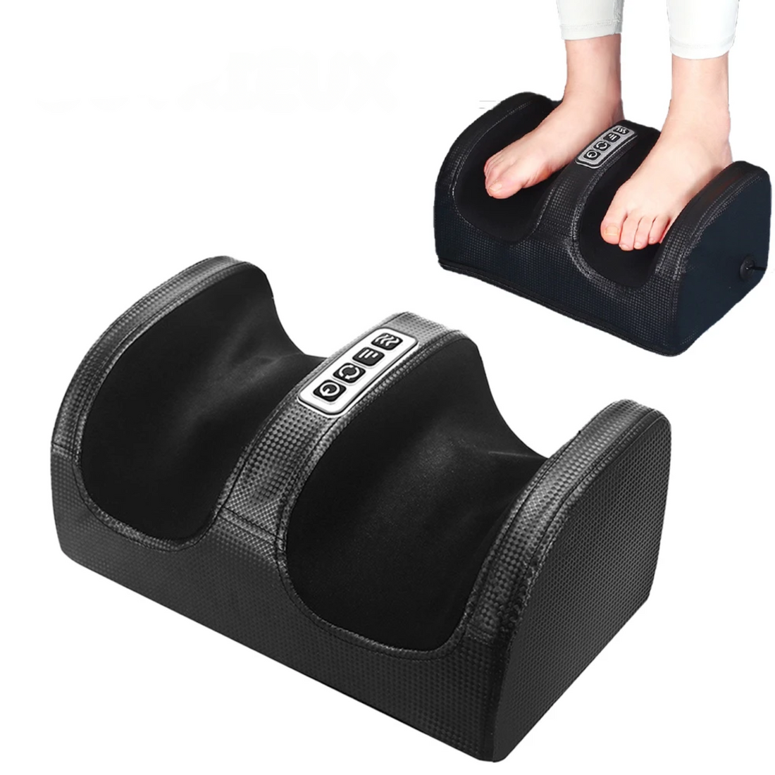 REVIVA Ultimate Foot & Leg Therapy
