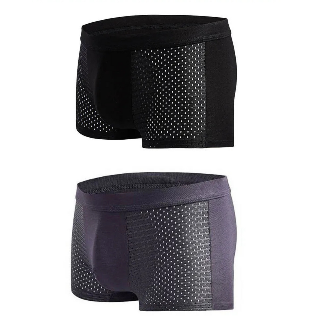 AIRWEAVE Men's Cooling Boxers