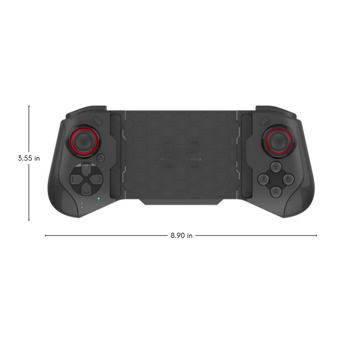 GAMEPAD Wireless Gaming Controller