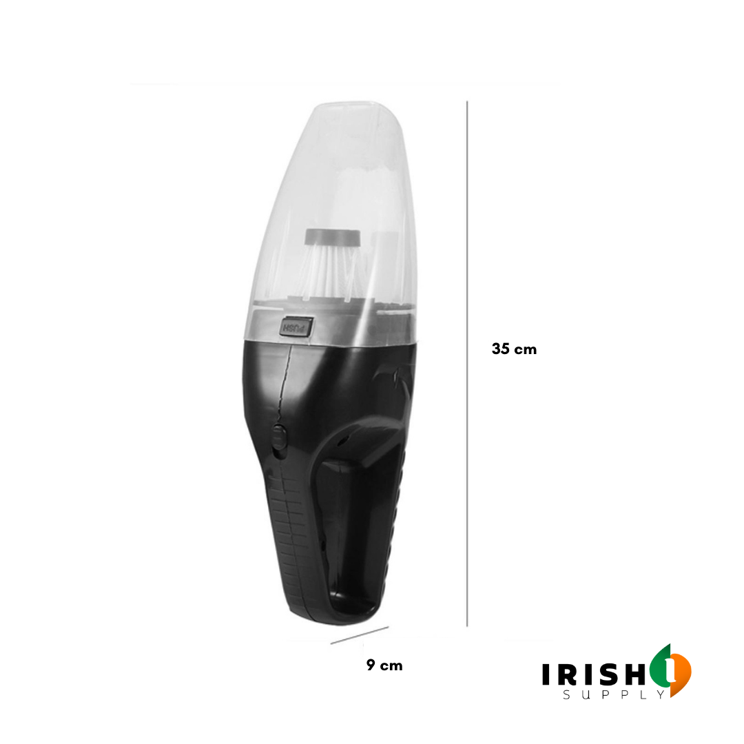 Irish Supply, AUTOCLEANER Car Vacuum