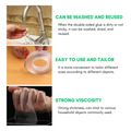 Irish Supply, TRUGRIP Adhesive Nano Tape