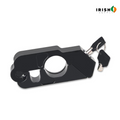Irish Supply, RIDERLOCK Universal Motorcycle Bike Handlebar Lock