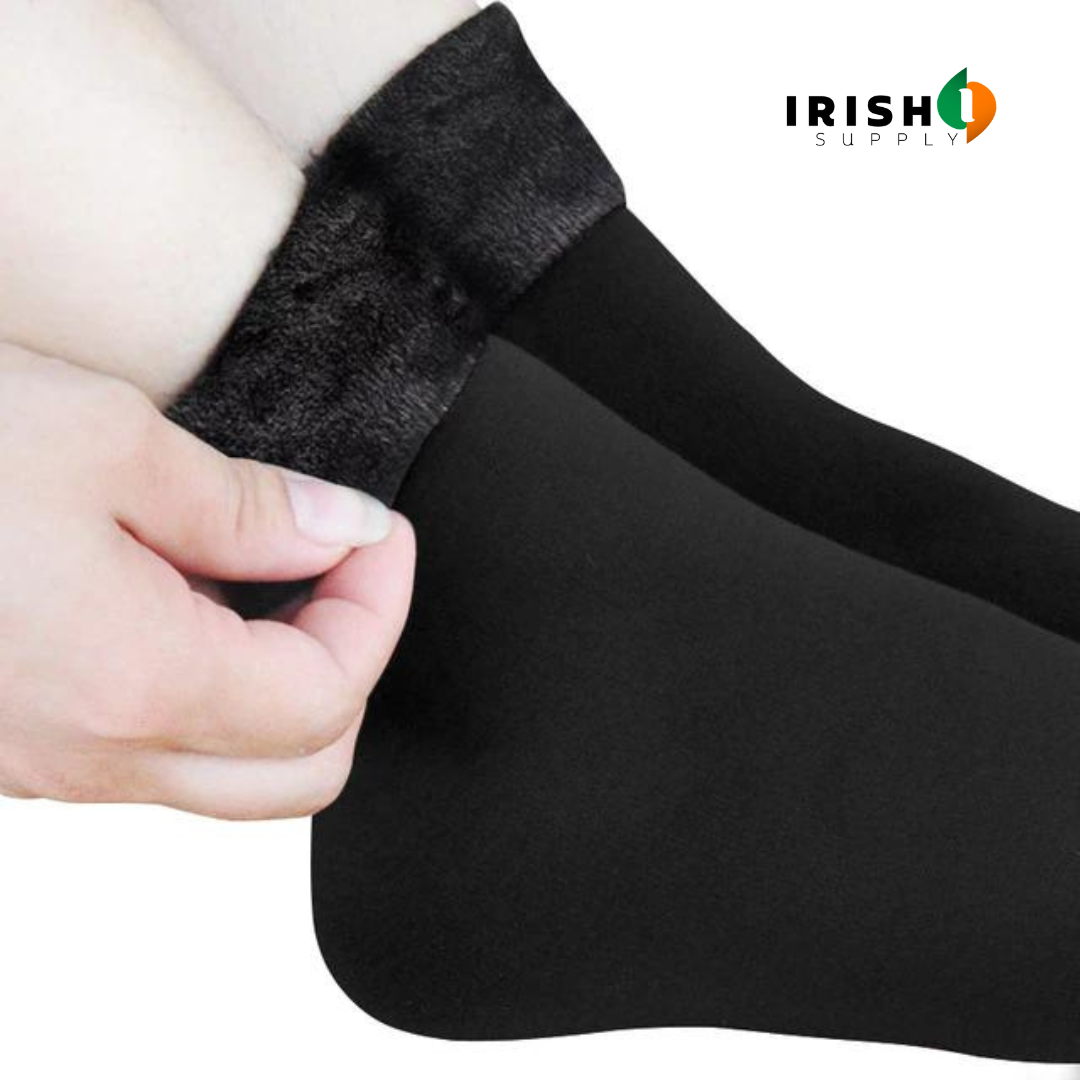 Irish Supply, SNUGSOCKS Insulated Socks