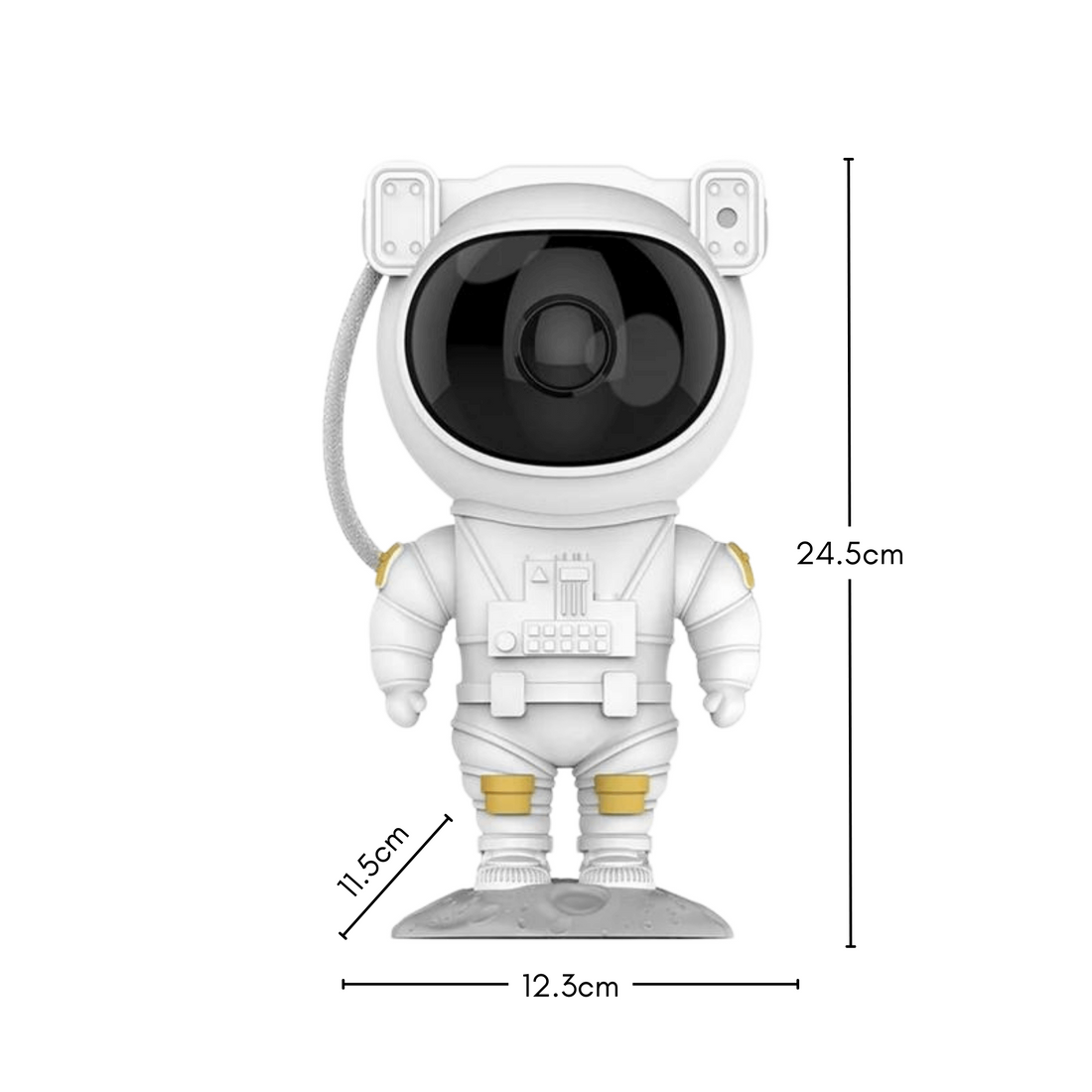 CosmoCast Astral Projector